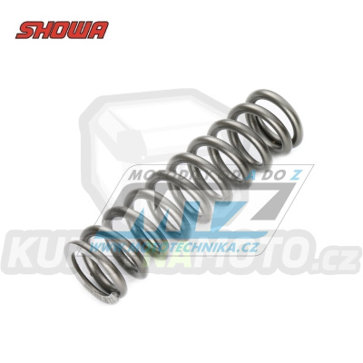 Pružina kompresní (vnitřní cartridge) SHOWA Pressure Spring B - průměr 26,3mm / délka 100mm
