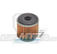 Filtr olejový HF99052 - Benelli TNT25+TNT300+TNT400 + TRK251 + Leoncino 250