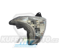 Blinkr (ukazatel směru) přední pravý - Honda XL650V Transalp / 05-07