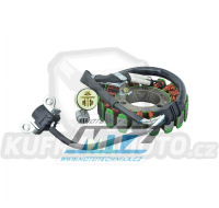 Stator Yamaha YFZ450R / 09-21 + YFZ450RSE + YFZ450X / 10-11
