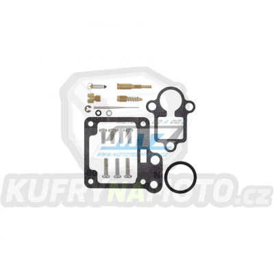 Sada karburátoru - Yamaha YFM80 Grizzly / 05-08 +YFM80 Raptor / 02-08