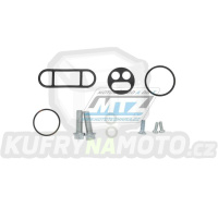 Sada palivového kohoutu - Kawasaki ZX7R Ninja / 96-03 + ZX7RR Ninja / 96-97
