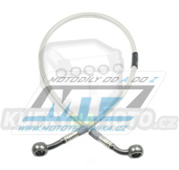 Hadice brzdová zadní TRW MCH204H1 - Kawasaki KLX650 / 93-95 + Suzuki GSR750 / 11-15