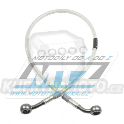 Hadice brzdová zadní TRW MCH204H1 - Kawasaki KLX650 / 93-95 + Suzuki GSR750 / 11-15