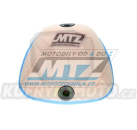 Filtr vzduchový - Yamaha YZF250 / 24-25 + YZF450 / 23-25 + WRF250 / 25 + WRF450 / 24-25 + Fantic XXF450 / 24
