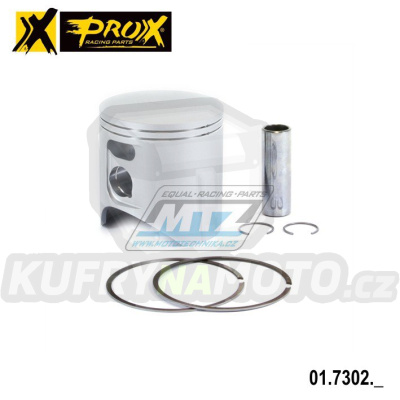 Pístní sada TM EN300 + MX300 / 02-24 - rozměr 71,96mm