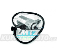 Startér kompletní - Yamaha DT125R+DT125RE+DT125X + TDR125 + TZR125R + KTM 125 LC2 + KTM 125 Sting + Sachs XTC125 + ZX125