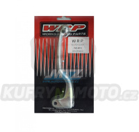 Páčka spojky - Honda CR125 + CR250 + CR500 + CRF450R + CRF150R + XR650L+ XR650R + AJP PR4+PR5 + SWM125R - kovaná WRP
