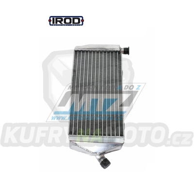 Chladič Sherco SE250+SE300 (2takt) / 19-24 - levý
