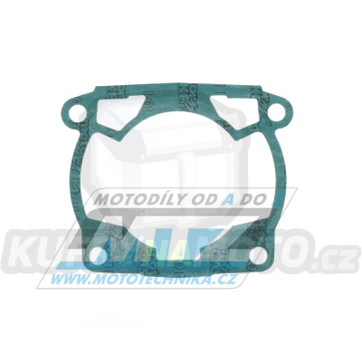 Těsnění pod válec KTM 250SX / 23-25 + 250EXC+300EXC / 24 + Husqvarna TC250 / 23-24 + TE250+TE300+TX300 + Gas-Gas + MC250 / 24 + EC250+EC300+EX250+EX300