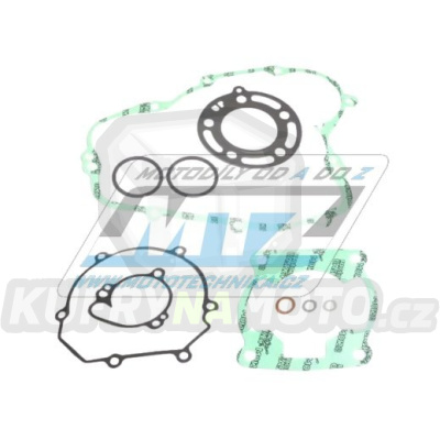 Těsnění kompletní motor Kawasaki KX80 / 91-97