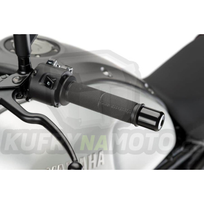 Rukojeti PUIG BASIC 6404N soft 119mm