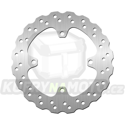 Brzdový kotouč NG 799X