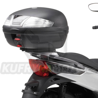 Montážní sada – nosič kufru držák Kappa Kymco People Gti 125 2010 – 2017 K1188-KE1390