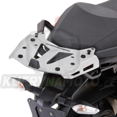 Montážní sada – nosič kufru držák Kappa Ducati Multistrada 1200 2010 – 2012 K292-KRA7401