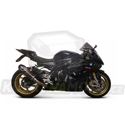 Laděný výfuk Termignoni BMW S 1000 R / RR / SX / HP4 2014-2016