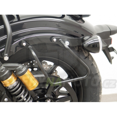 Podpěry pod brašny Fehling Yamaha XV 950 Racer (NO39) 2015 - Fehling 6131 P - FKM855