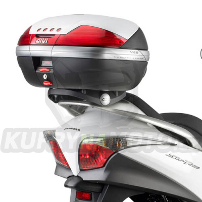 Montážní sada – nosič kufru držák Givi Honda Silver Wing 600 2001 - 2009 G986- SR 19 M