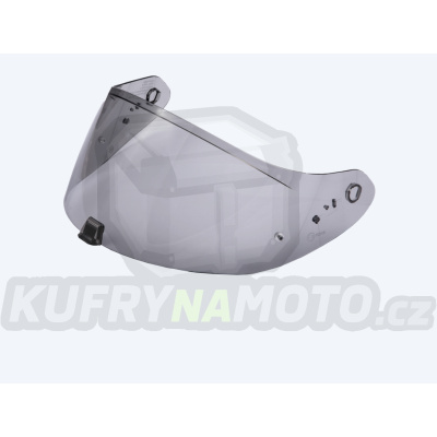 Plexi SCORPION EXO-1400/R1/520/391 maxvision tmavě kouřové KDF16-1