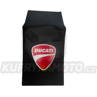 Obal na doklady a malý OTP DUCATI barevné logo