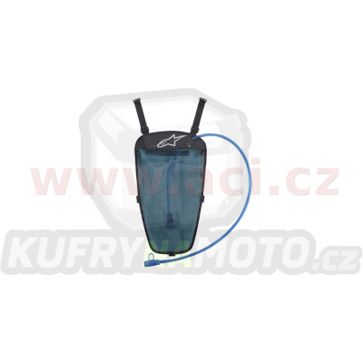 hydrobag BIONIC, ALPINESTARS (černá, objem 1,5 l) 2024