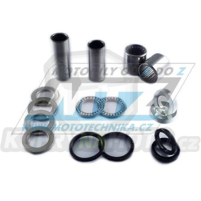 Sada kyvné vidlice Honda CRF250R / 04-09 + CRF250X / 04-17