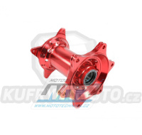 Nába zadní Z-WHEEL ASTELIGHT HUB - ZETA W41-11213 - Honda CR125 / 02-07 + CR250 / 00-07 + CRF250R / 04-13 + CRF450R / 02-12 + CRF250X+CRF450X / 04-17 - červená