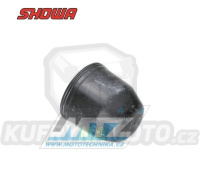 Membrána zadního tlumiče (balonek nádobky Showa) Rear Shock Bladder - rozměry: 60/60mm - Honda CRF250R+CRF450R