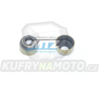 Gufero ventilu (simerink dříku ventilu) - Suzuki VL1500LC Intruder+VS1400GL Intruder+GS1000+GS1000G+GS850 + DR800 Big+DR750 Big+DR650S+GR650+GS650G + LS650 Savage + DR400+DR500+DR600 + GS550+GS500E+GS500F+GS450 + GN400LT+GS400