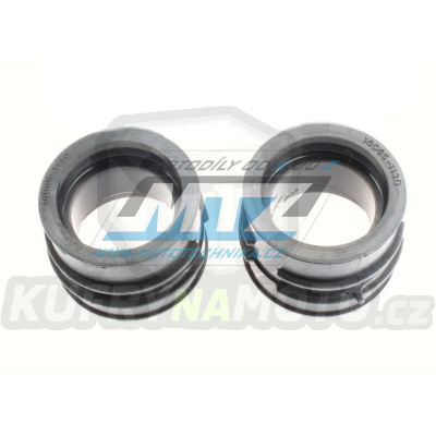 Příruby sání / difuzory Tourmax CHK-4 -  Kawasaki EN500 / 92-03+ER500 Twister / 97-05+GPZ500S / 89-03+KLE500 / 03