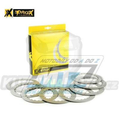 Lamely spojkové plechové (meziplechy) Prox 16.S73018 - Sherco SEF250+SEF300+SEF250R+SEF300R / 14-25 + SE2.5 i-FR / 08-13 + SE3.0 i-FR / 10-13