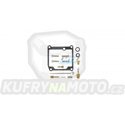 Sada karburátoru - Suzuki DS80 / 83-00 +JR80 / 01-04