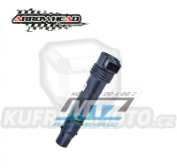 Cívka indukční zapalovací pro Kawasaki ZX-6R Ninja ZX600 / 07-08 + ZX-6R Ninja ZX636 / 03-06 + ZX-6RR Ninja ZX600 / 03-06