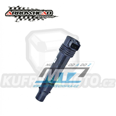 Cívka indukční zapalovací pro Kawasaki ZX-6R Ninja ZX600 / 07-08 + ZX-6R Ninja ZX636 / 03-06 + ZX-6RR Ninja ZX600 / 03-06