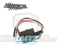 Jednotka zapalování (CDI modul) pro Yamaha DT180 + RX180