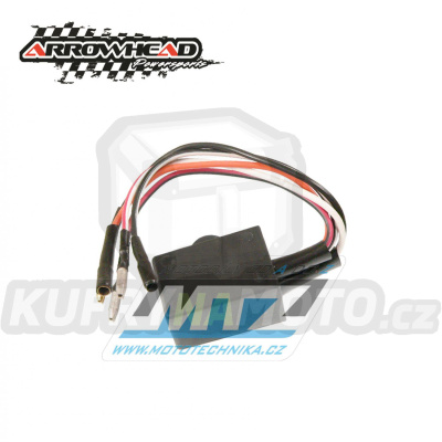 Jednotka zapalování (CDI modul) pro Yamaha DT180 + RX180