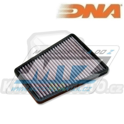 Filtr vzduchový DNA - Kawasaki Z250SL / 14-17 + Z250SL ABS / 15-18 + Ninja 250SL+ABS / 15