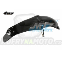Blatník zadní s LED světlem Yamaha YZ125+YZ250 / 02-14 - barva černá