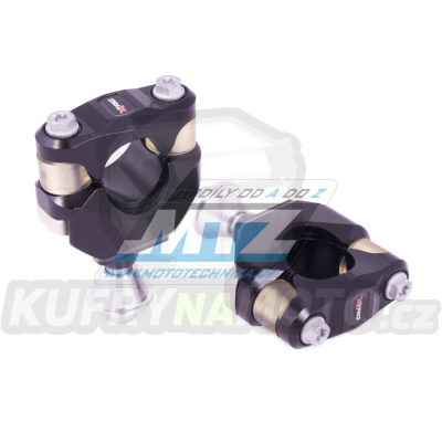 Klemy řízení Xtrig PHDS (pro originální brýle OEM KTM/Husqvarna) - KTM SX+SXF / 23-25 + EXC+EXCF / 24-25 + Husqvarna TC125+TC250+FC250+FC350+FC450 / 23-25 + TE+FE / 24-25 + Gas-Gas MC+MCF+EC+ECF+EX+EXF