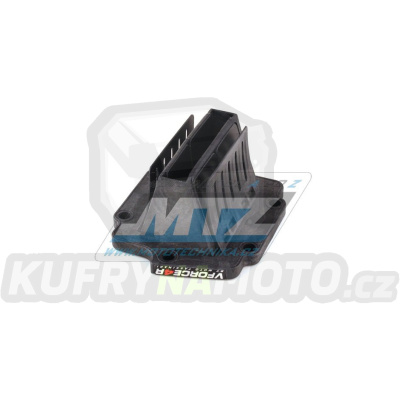 Klapky sání V-Force - Kawasaki KX125 / 03-10 + KDX200+KDX220