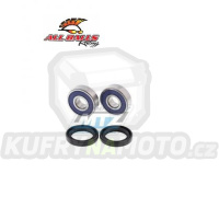 Sada předního kola Yamaha YZ65 / 18-25 + YZ85 / 19-25 + Kawasaki Z125 PRO / 17-18