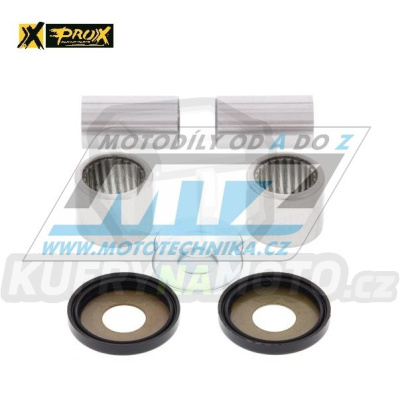 Sada kyvné vidlice Suzuki RM125 / 79-80 + RS175 / 80-82
