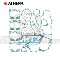 Těsnění kompletní motor KTM 250SX / 90-99 + KTM 250EXC / 90-99