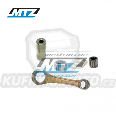 Ojnice Kawasaki KX250 / 78-08 + KDX250 / 91-94 + KXT250 Tecate / 87-88