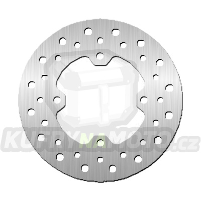 Brzdový kotouč NG 760