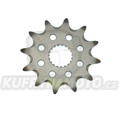 Řetězové kolečko SUPERSPROX CST-326:12 12 zubů, 520