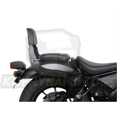 Opěrka SHAD H0RB57SN Sissy Bar