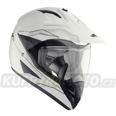 HKKV10BB910 - enduro helma KAPPA velikost S