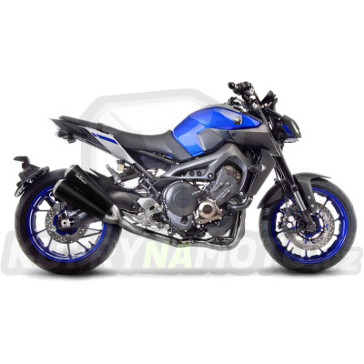 Výfuk Leo Vince Yamaha MT-09/FZ-09/ABS 850 2013 - 2016 GP DUALS LVKN1022-15108US