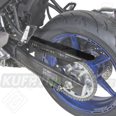 KRYT ŘETĚZU Barracuda Suzuki SV 650 2016 - 2017